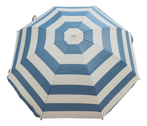 Para Silla, Para Acampar, De Playa Con Abrazadera Práctica