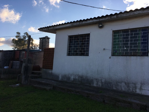 Sr Negocios Inmobiliarios Vende Casa Zona Colon