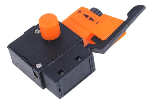 Fa2/61bek 220v 6a Capillo De Control De Velocidad De Prueba