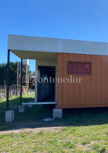 Casas Contenedor Conteiner En Venta - Econtenedor