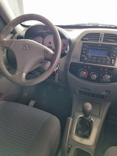 Chery Tiggo 2.0 Confort 4x2 127cv
