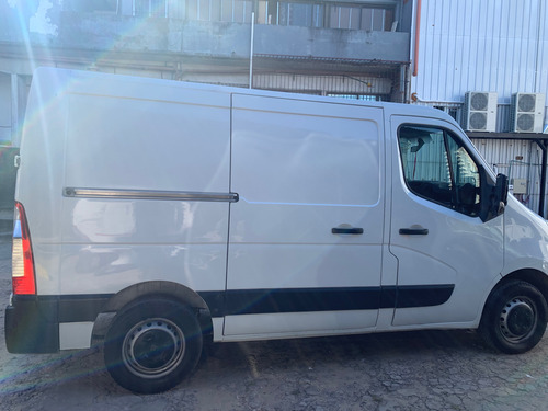Renault Master 2.3 L1h1 Aa