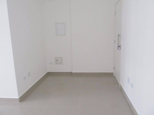 Imagem 2 de 11 de Sala Comercial Para Locação, Parque Residencial Aquarius, São José Dos Campos. - Sa0205