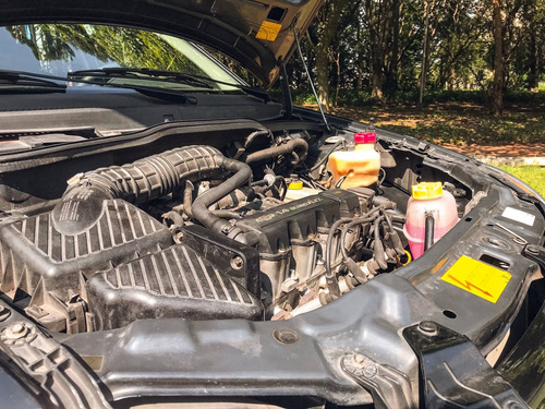 Chevrolet Prisma 1.4 Maxx Econoflex 4p 95 hp