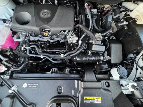 Toyota Sienna 3.5 Le At