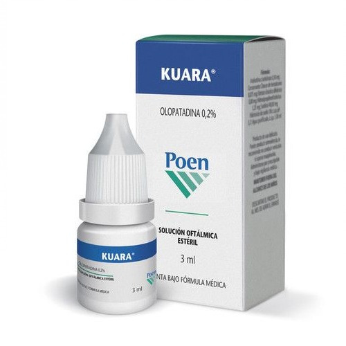 Kuara  3 Ml