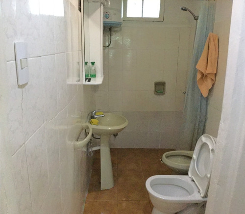 Casa En Aquas Corrientes