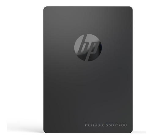 Hp P700 1 Tb Portable Usb 3.1 Gen 2 Ssd Externo 5ms30aaabc