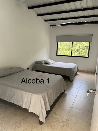 Vent Finca Sopetran El Rodeo