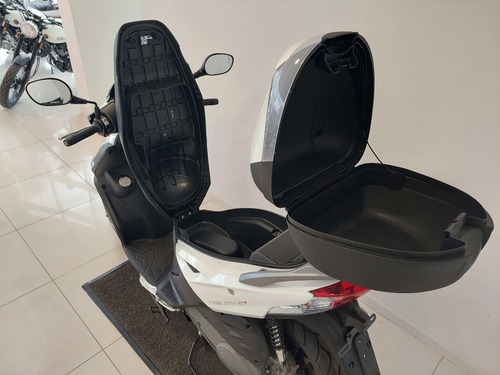 Imagen 5 de 11 de Kymco Agility 200i