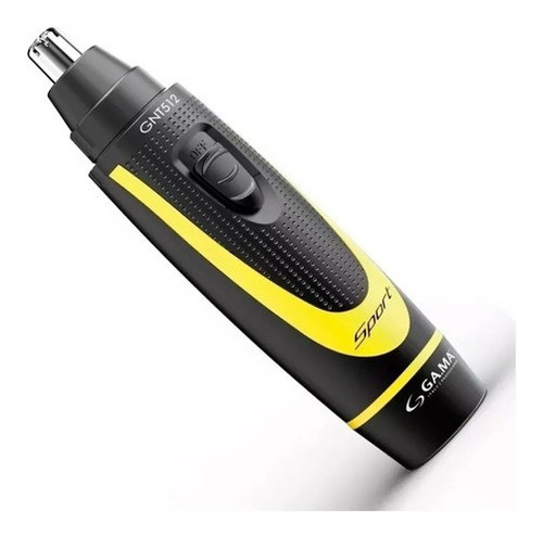 Cortadora De Pelo Gama Gc542 + Afeitadora Trimmer Gnt512