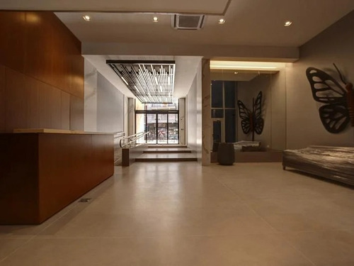 Imagen 7 de 14 de Oficinas En Alquiler | Scalabrini Ortiz 1135, Palermo | Pisos 6º Y 7º - 858 M²