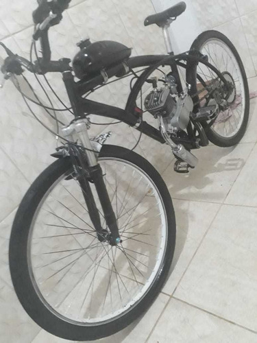 Mororizada
