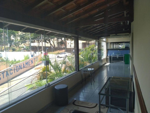 Excelente Prédio À Venda , 1271 M² Por R$3.900.000,00 / Freguesia Do Ò - Mi83113
