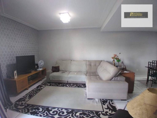 Imagem 27 de 30 de Casa Com 3 Dormitórios Para Alugar, 280 M² Por R$ 7.500,00/mês - Residencial Terras De Sao Francisco - Vinhedo/sp - Ca2661