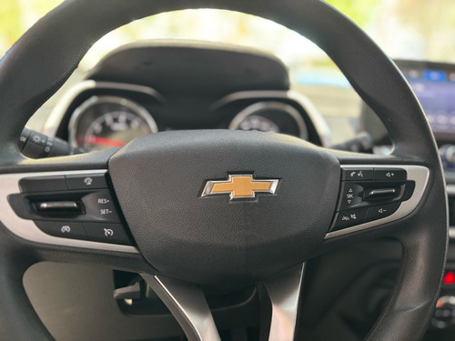 Chevrolet Tracker 1.0 Turbo 12V Flex Aut.