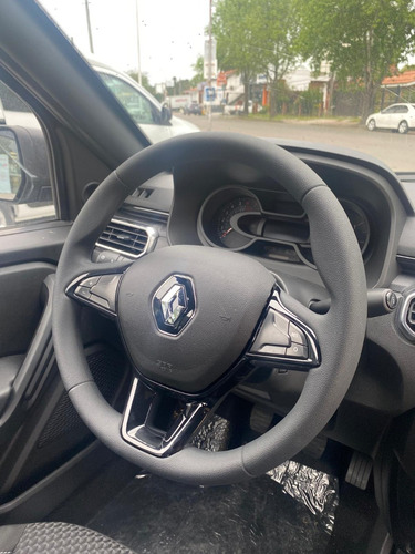 Renault Duster Oroch 1.6 Cargo Cd