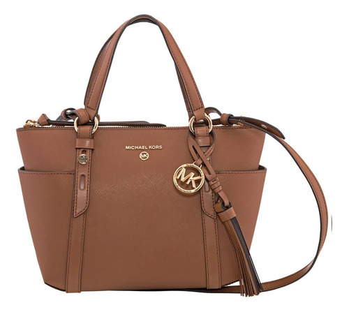 Michael Kors 30t0gnxt1l-230, Marrón