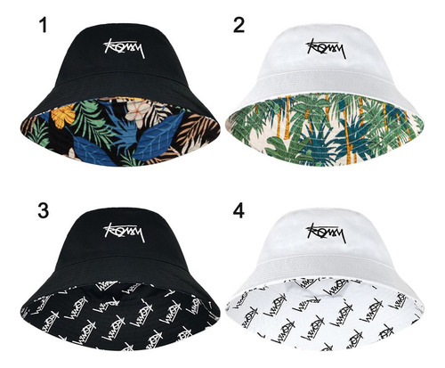 Gorra De Playa Para Hombre, Sombrero De Pescador, Sombrero L