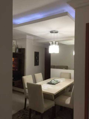 Imagem 2 de 6 de Apartamento-à Venda-jacarepaguá-rio De Janeiro - Svap30124