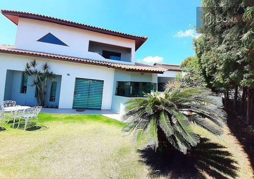 Imagem 15 de 30 de Casa A Venda, San Conrado, 3 Dormitórios, Aceita Permuta, 235 M² De Construção, Caminhos De San Conrado - Campinas/sp - Ca0329