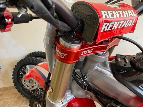 Imagem 7 de 14 de Honda Crf 450r