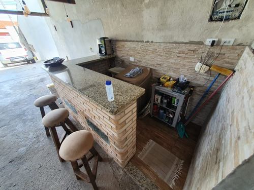 Imagem 2 de 6 de A.a01 Linda Casa Com Piscina Á Venda.