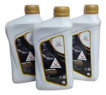 Comprar Oleo Fluido Transmissao Cambio Automatica Honda 11 Atf 3lt