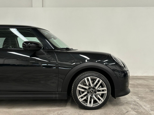 Mini Cooper S 2025
