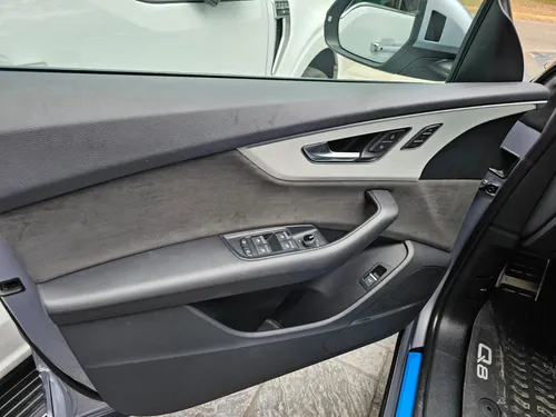 Audi Q8 3.0 55 Tfsi S-line Quattro