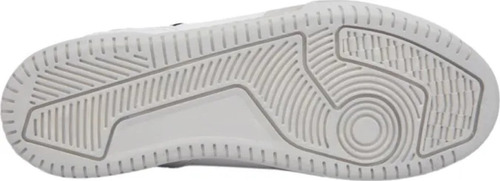 Tenis Choclo Urbano Casual Juvenil Hombre Panam Ares 1219680