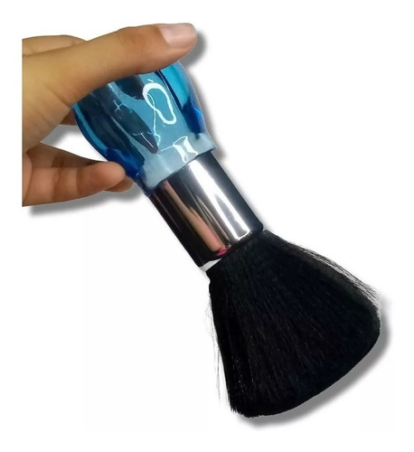 Brocha Para Barbero Cabello Barberia Peluqueria Pelo