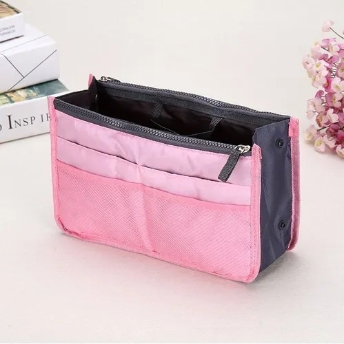 . Bolsa Organizador De Viaje For Electrónico Maquillaje Lonk