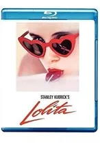 Comprar Lolita (1962) Lolita (1962) Usa Import Bluray