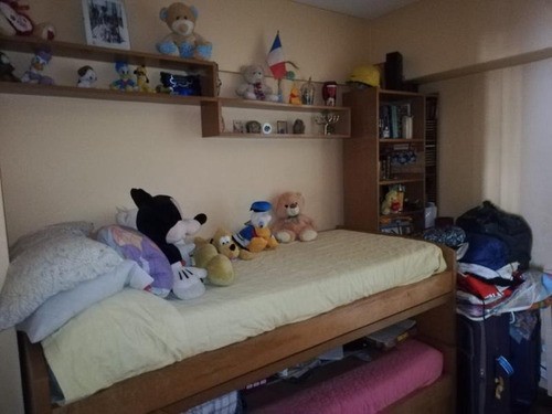 Imagen 29 de 30 de Departamento - Almagro Norte