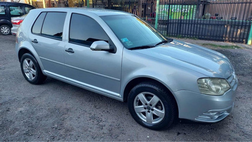 Imagen 6 de 16 de Volkswagen Golf 2008 1.6 Comfortline