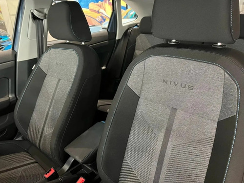 Volkswagen Nivus 1.0 Tsi 200 Comfortline