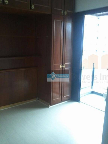 Imagem 8 de 18 de Apartamento Residencial À Venda, Carrão, São Paulo. - Ap0116
