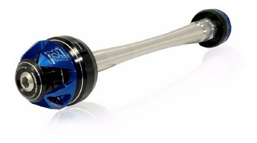 Slider Procton F1 Bmw S1000rr 20/22 +roda Dianteira Traseira