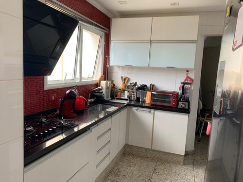 Imagem 20 de 30 de Apartamento À Venda, 62 M² Por R$ 550.000,00 - Santana - São Paulo/sp - Ap9866