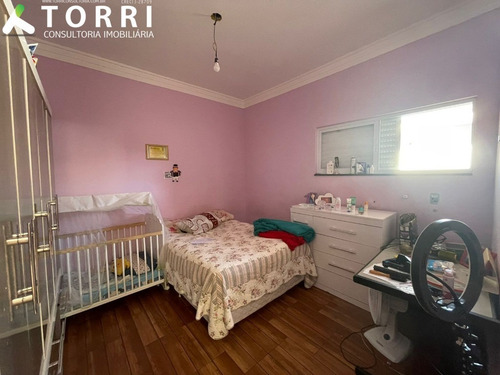Imagem 25 de 30 de Casa À Venda No Bairro Jardim Zulmira Em, Sorocaba/sp - Ca02484 - 71154234