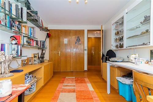 Departamento En Venta De 3 Dorm. En Las Condes