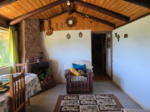 En Venta Linda Propiedad (71946)
