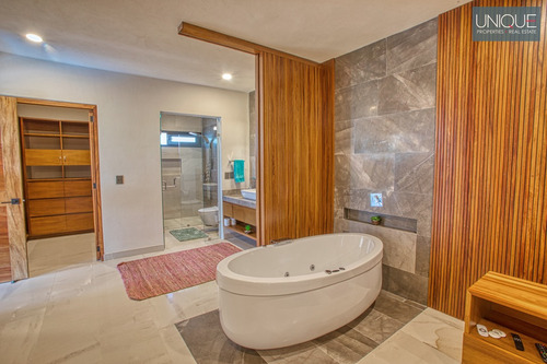 Imagen 12 de 14 de Moderna Casa En Venta, Flamingos, Nayarit $9,700,000 Mxn