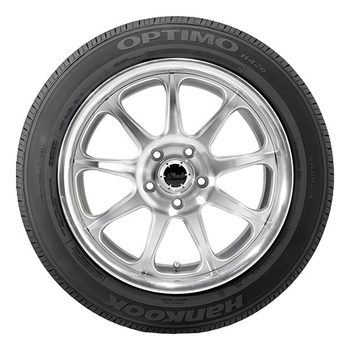 Kit de 2 llantas Hankook PCR SA57 Optimo H426 P 235/45R18 94-670kg