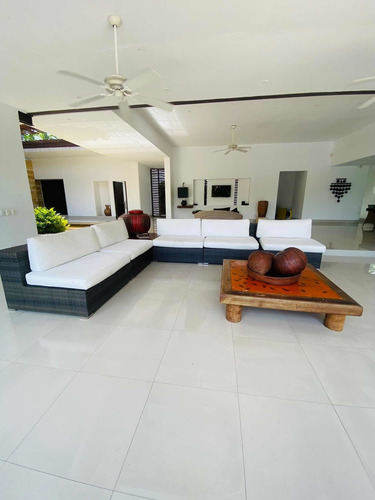Imagen 3 de 25 de Venta Casa De Lujo Condominio El Peñón Girardot