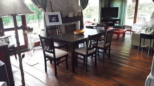Imagen 11 de 30 de Chalet En Venta. 3 Amb. 2 Dor. 600 M2. 140 M2 Cub