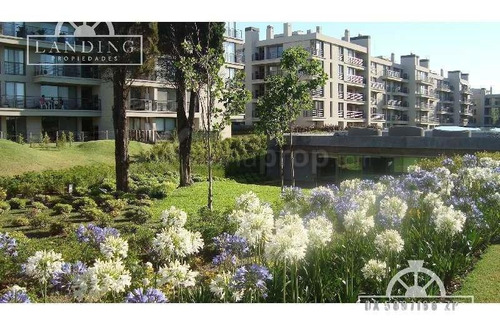 Imagen 19 de 25 de Departamento En Venta - Arboris Las Lomas - San Isidro, 3 Ambientes Con Jardin