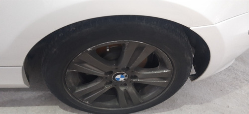 Imagen 14 de 16 de Bmw Serie 1 2012 1.6 116i Active 136cv