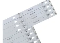 Comprar Kit Tiras Led Hitachi Cdh-le554ksmart12 Tcl L55p4k 55d2900